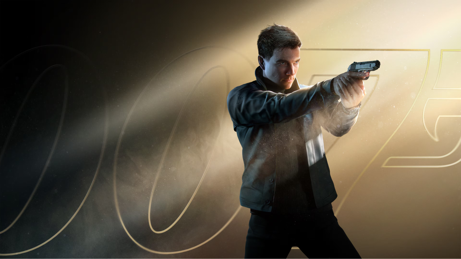 James Bond Oyununun Rekor Kıran Dönüşü: 007 First Light