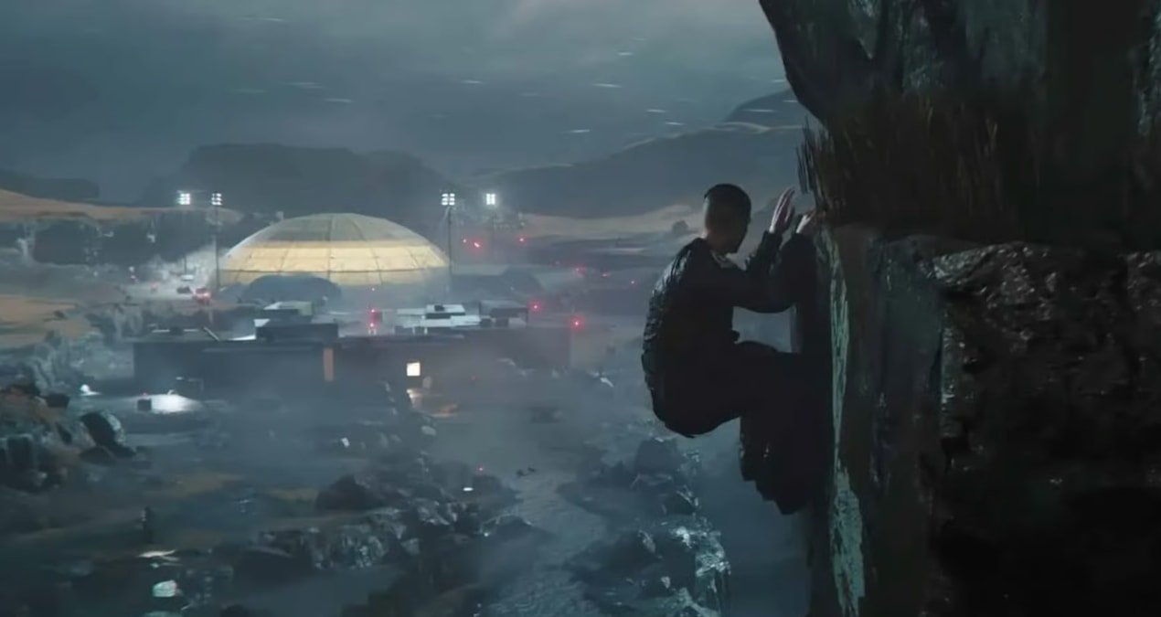 James Bond Oyununun Rekor Kıran Dönüşü: 007 First Light