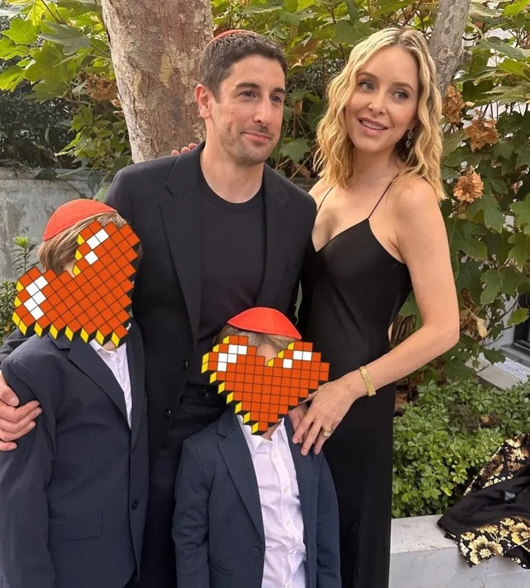 Jason Biggs ve Jenny Mollen'dan Ayrılık Haberi