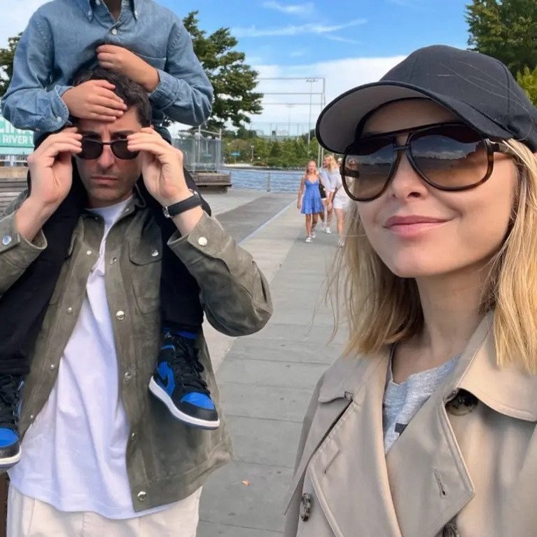 Jason Biggs ve Jenny Mollen'dan Ayrılık Haberi