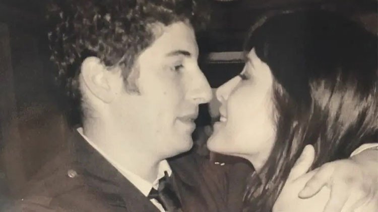 Jason Biggs ve Jenny Mollen’dan Ayrılık Haberi