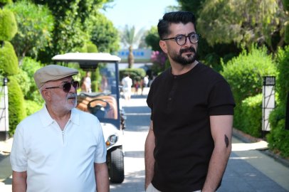 Kıyma Serisi Sinema Perdesinde: Aksiyon ve Mizah Bir Arada