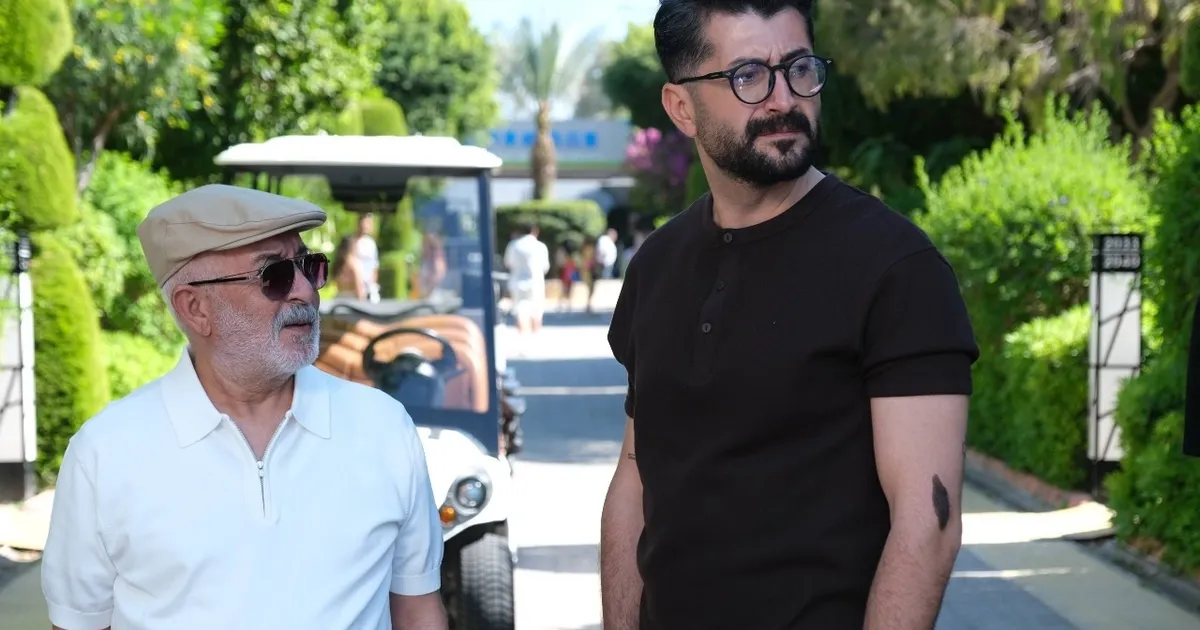 Kıyma Serisi Sinema Perdesinde: Aksiyon ve Mizah Bir Arada