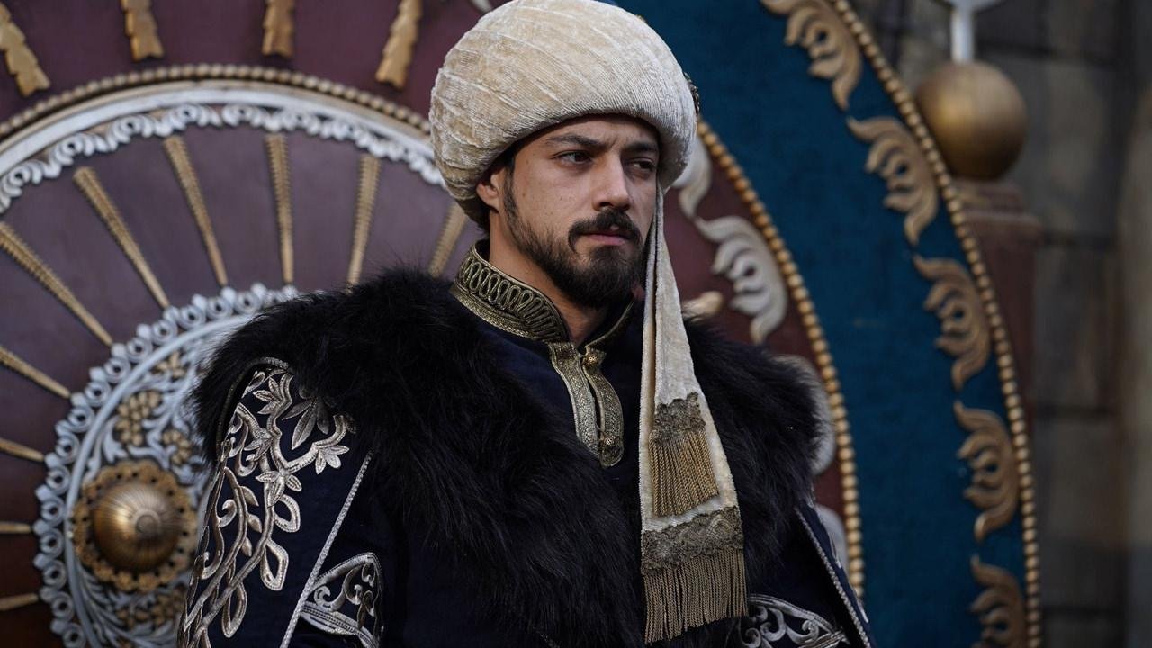 Kuruluş Orhan Dizisi Ekranlara Veda Ediyor!