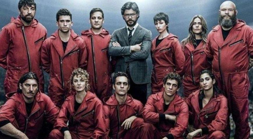 La Casa De Papel Geri Dönüyor mu? Hayranları Heyecanlandıran Gelişmeler