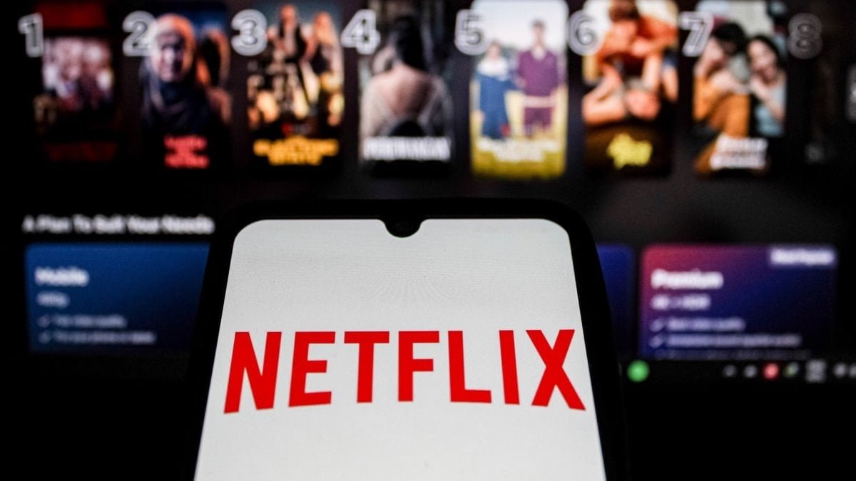 Mayıs Ayında Netflix Takvimine Dikkat Çekici Yenilikler