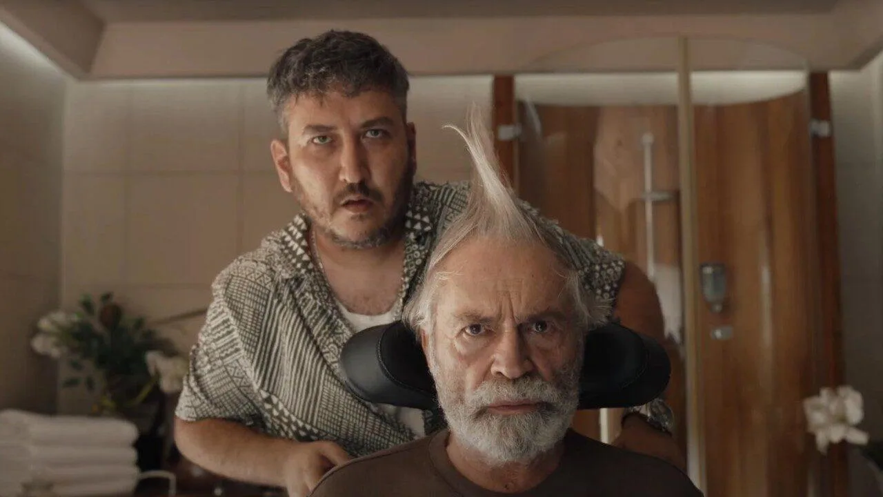 Nisan Ayı Dijital Platformların En Popüler Film ve Dizileri