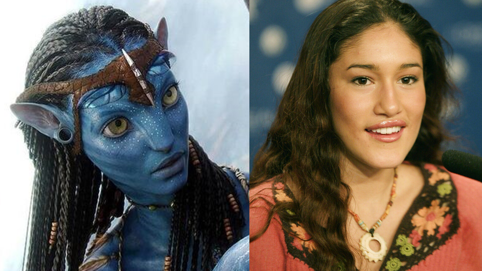 Q’orianka Kilcher, Avatar Karakter Tasarımına İlişkin Dava Açtı