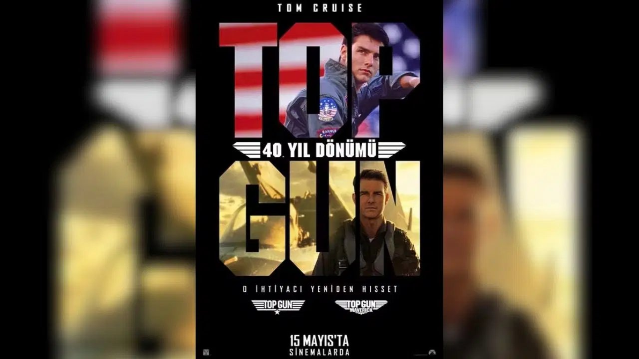Gerilim ve Korku Temalı Yapımlar