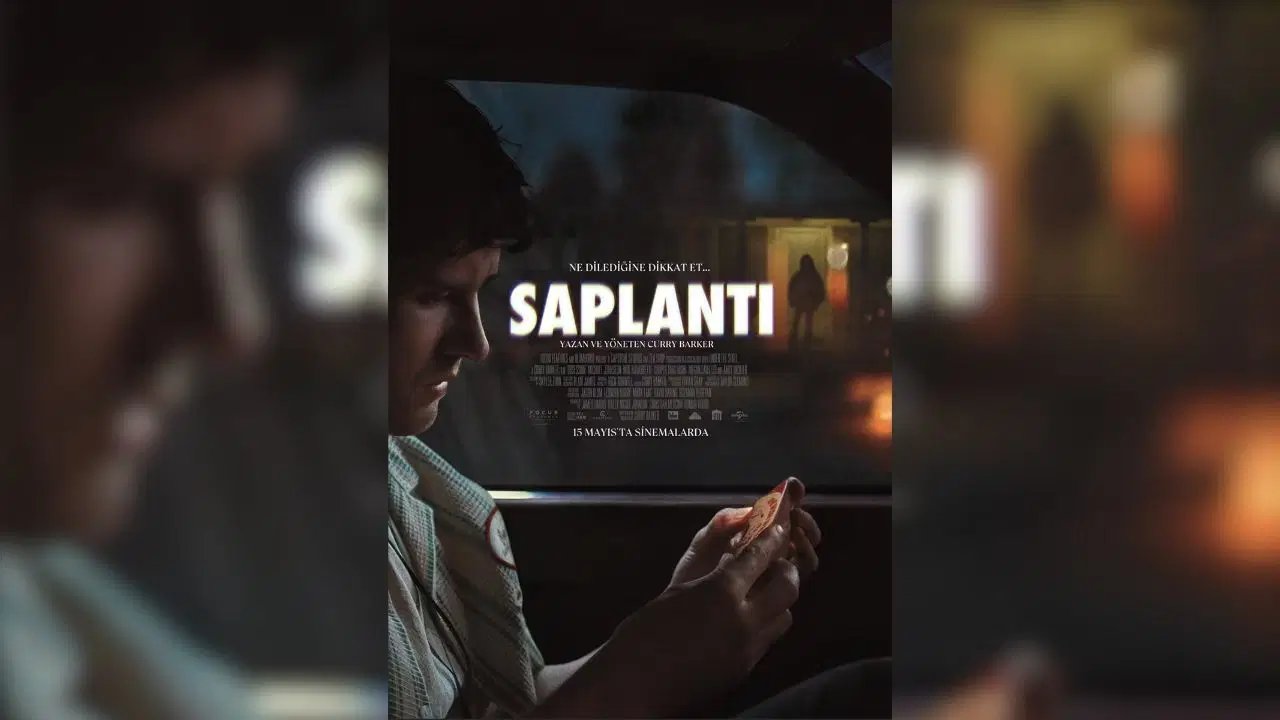 Aile ve Fantastik Sinema Seçkisi