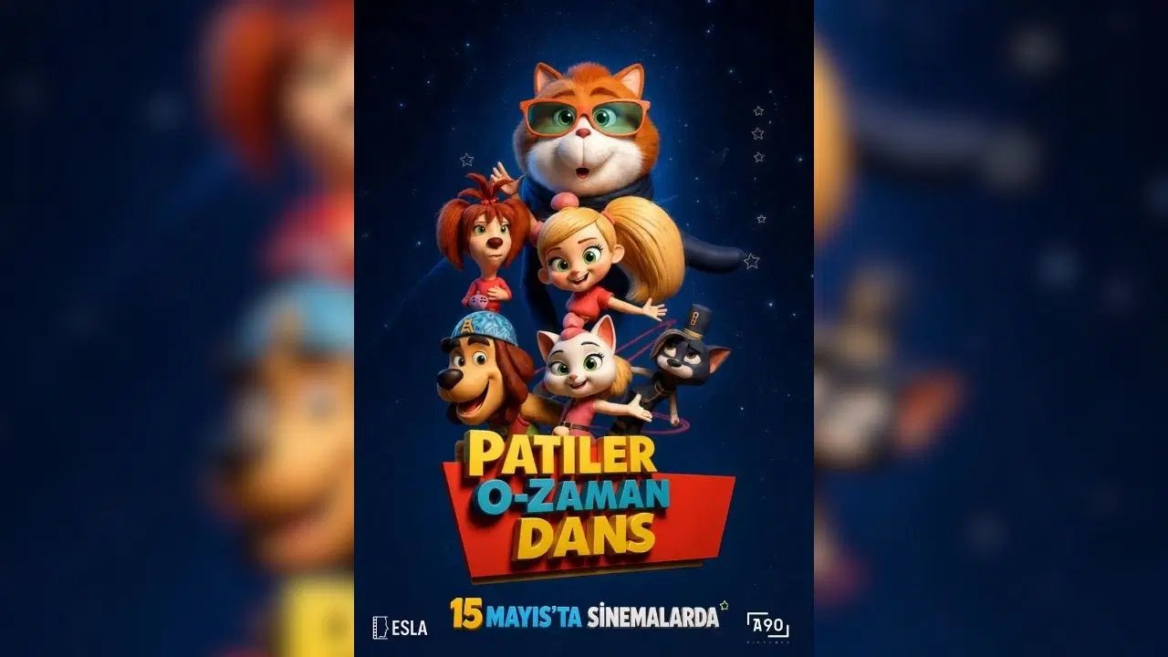 Sinema Dünyasında Bu Hafta: Yeniden Vizyona Girenler ve Yeni Yapımlar