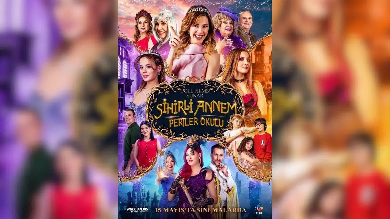 Sinema Dünyasında Bu Hafta: Yeniden Vizyona Girenler ve Yeni Yapımlar