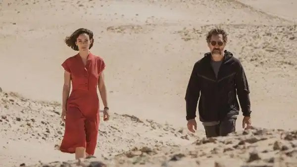 Sinemadaki Sanatçılar ve Almodovar'ın Yeni Filmi Üzerine Yansımalar