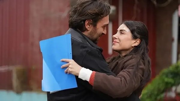 Taşacak Bu Deniz Dizisi Reyting Kaybı Yaşadı