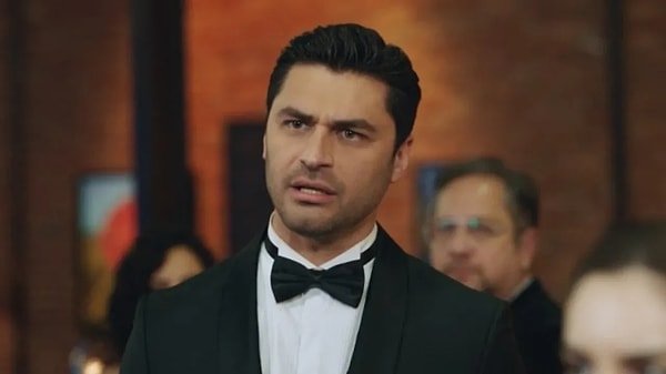 Taşacak Bu Deniz Dizisi Reyting Kaybı Yaşadı