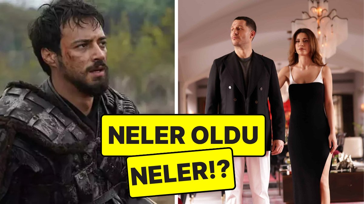 Televizyon Dünyasında Son Gelişmeler: Diziler, Oyuncular ve Reytingler