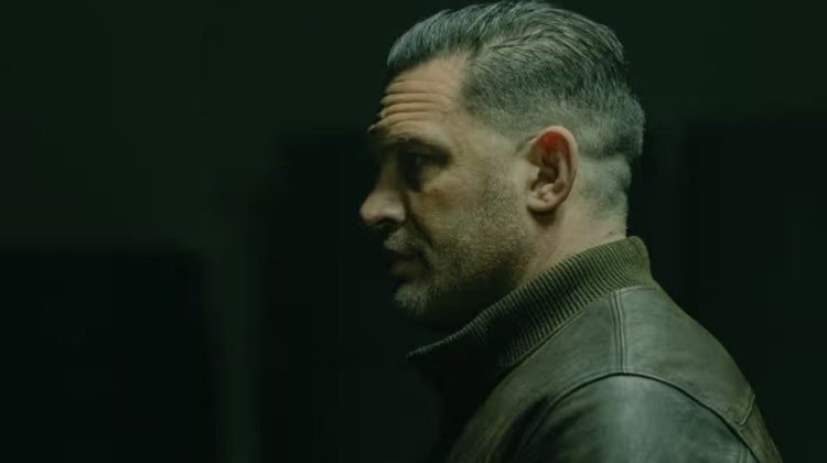 Tom Hardy MobLand Dizisinden Neden Ayrıldı?
