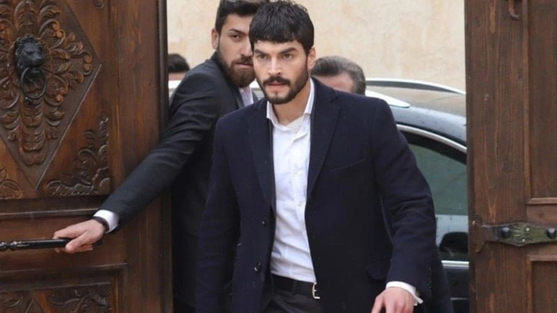 Türk Dizi Sektöründe Ücret Krizi