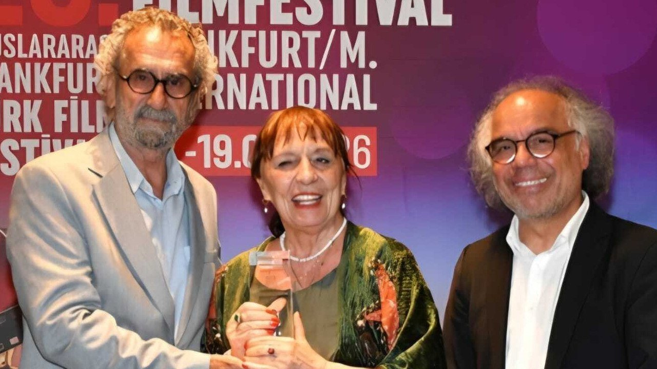 Uluslararası Frankfurt Türk Film Festivali’nde Bu Yılın Yenilikleri ve Onur Konukları