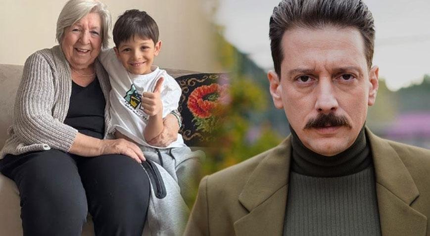 Ünlü Sanatçı Engin Hepileri’yi Yasa Boğan Kayıp: Annesi Semra Hepileri’nin Vefatı