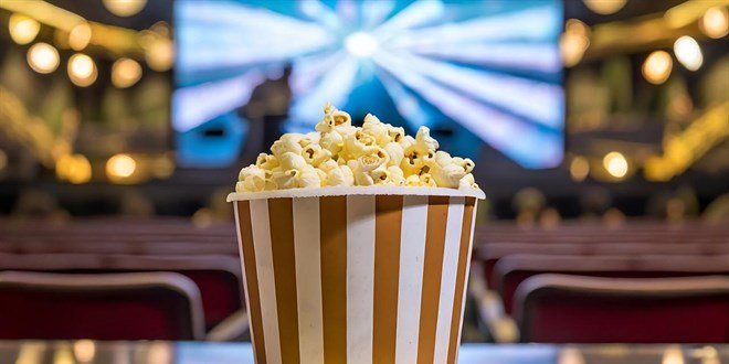 Vizyonda Bu Hafta Aksiyondan Romantiğe 8 Yeni Film