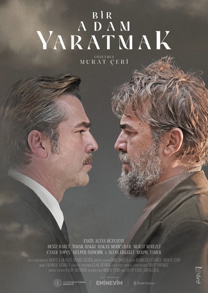 Vizyondaki En Yeni Filmler ve Etkileyici Hikayeleri