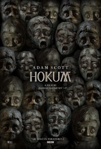 Vizyondaki En Yeni Filmler ve Etkileyici Hikayeleri