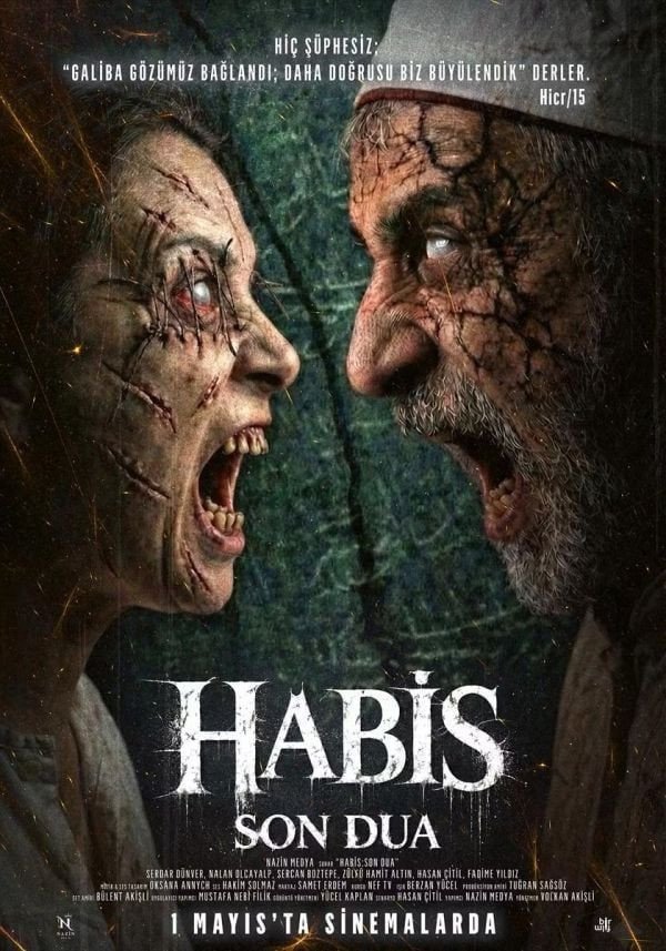 Vizyondaki En Yeni Filmler ve Etkileyici Hikayeleri
