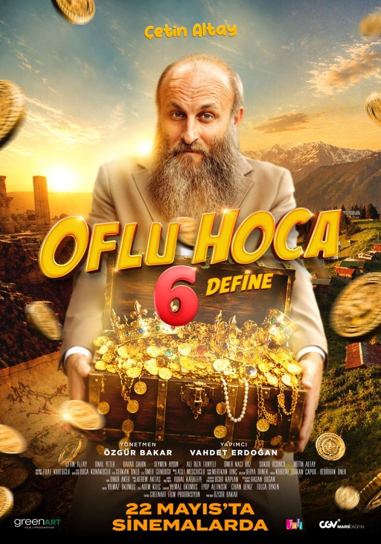 Yılın En Beklenen Sinema Filmleri Vizyonda