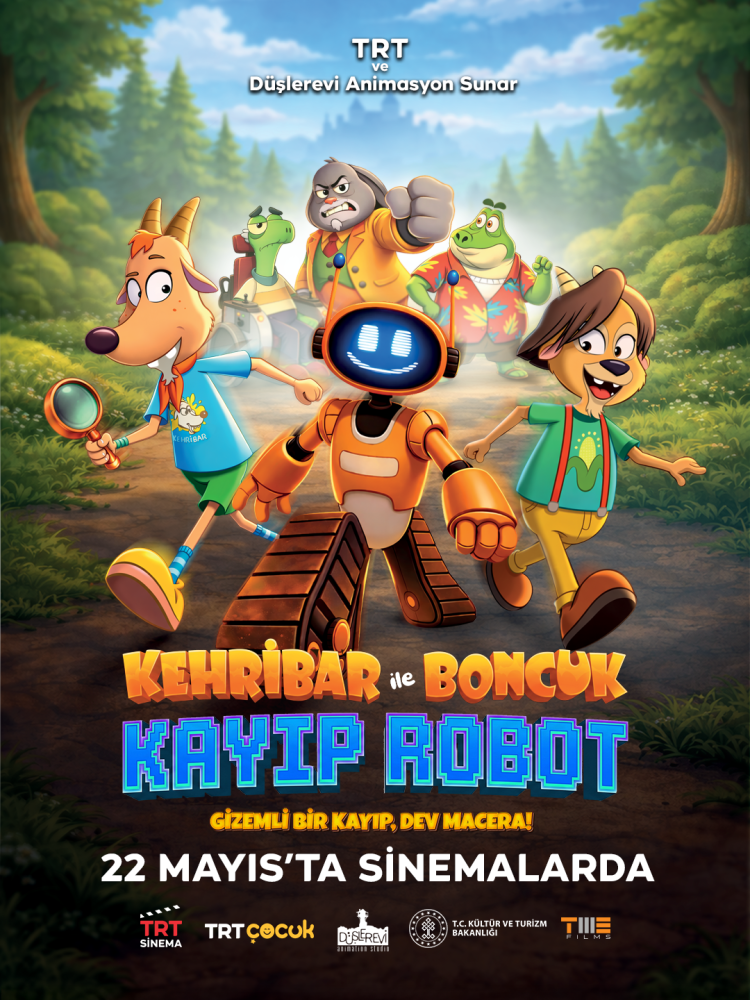 Yılın En Beklenen Sinema Filmleri Vizyonda
