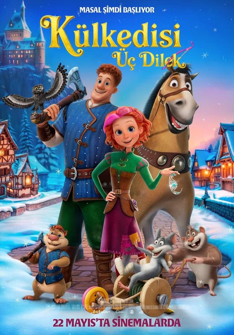 Yılın En Beklenen Sinema Filmleri Vizyonda