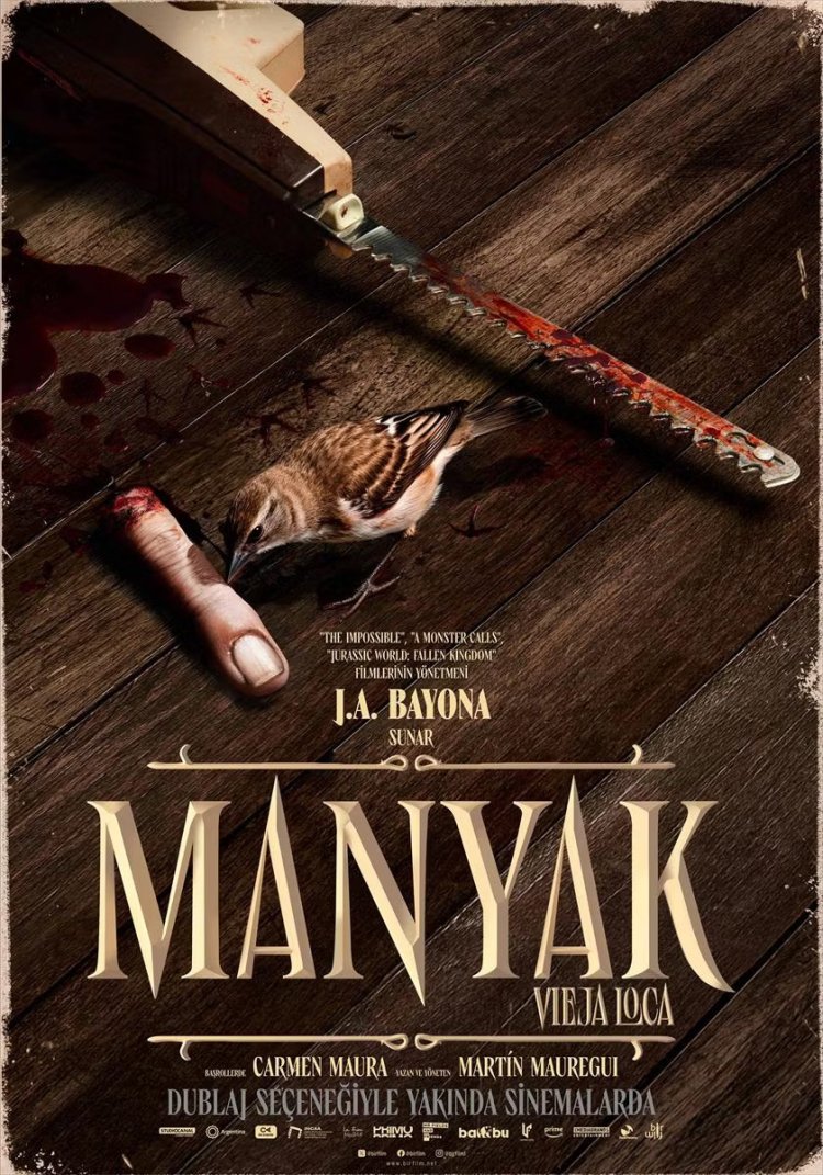 Yılın En Beklenen Sinema Filmleri Vizyonda