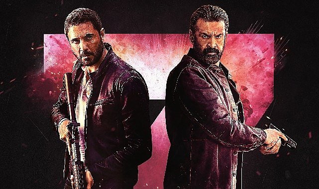 Arap Sineması 7 Dogs İle Dünya Çapında Şaşırtıyor
