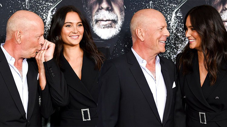 Bruce Willis’in Frontotemporal Demans Mücadelesi