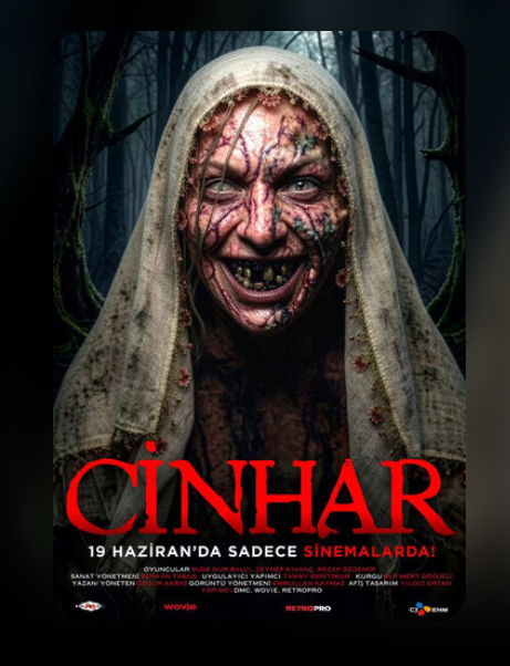 Cinhar