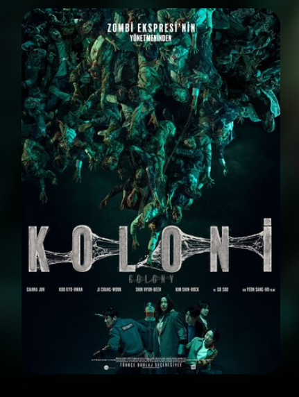 Koloni