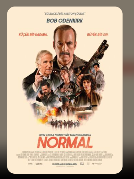 Normal