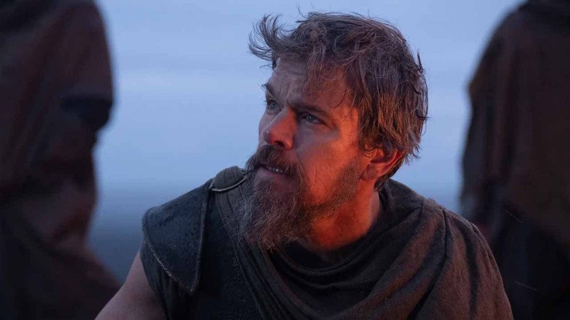 Christopher Nolan’ın Dev Destanı: The Odyssey'nin Kamera Arkası Görselleri Yayınlandı