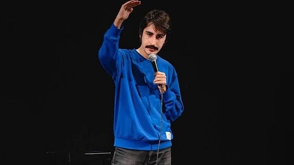 Deniz Göktaş’ın Kısa Biyografisi