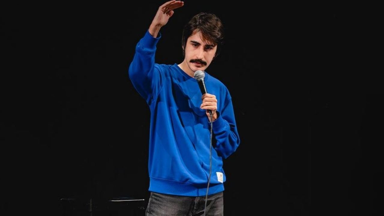 Deniz Göktaş Kimdir Kaç Yaşında?