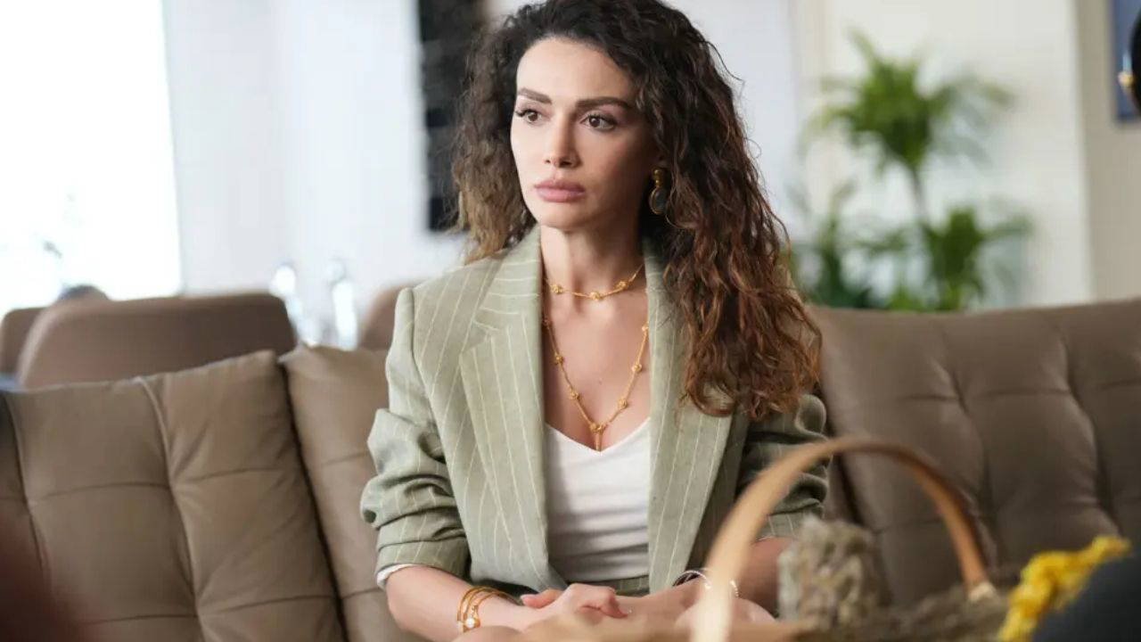 Doğanın Kanunu’nun Doğa’sı Özge Yağız: Hayatı, Eğitimi ve Rol Aldığı Diziler