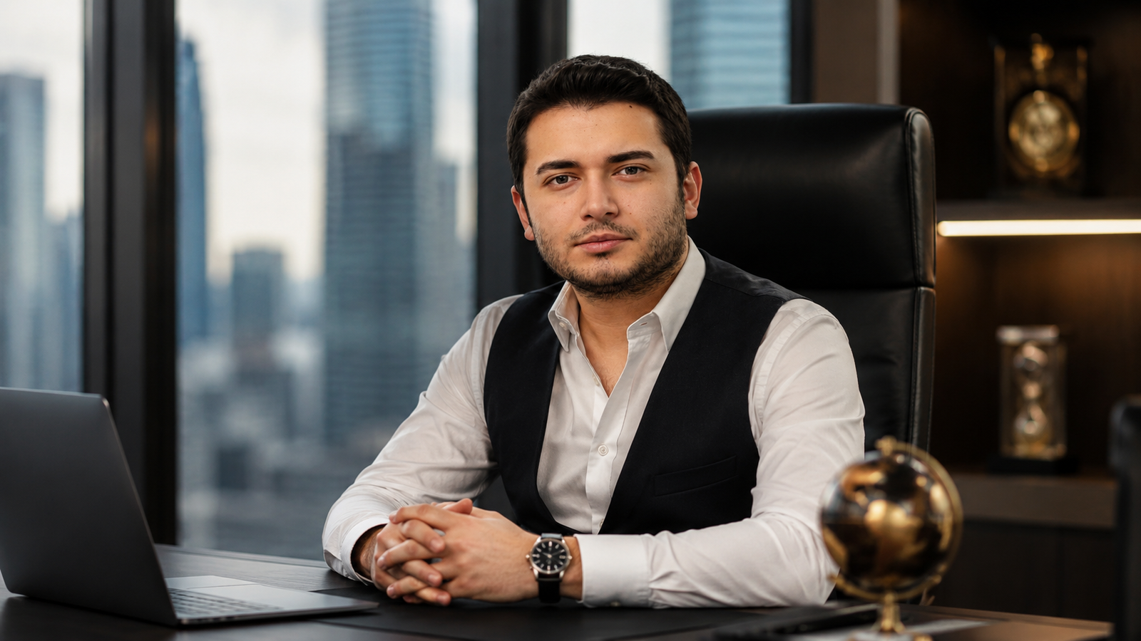 Thodex’in Kurucusu Fatih ÖZER Yaşıyor mu? Sosyal Medya Hesabı Neden Aktif?