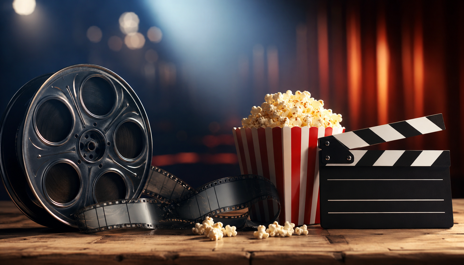 Ölmeden Önce İzlenmesi Gereken Filmler: Sinema Tutkunlarına Rehber