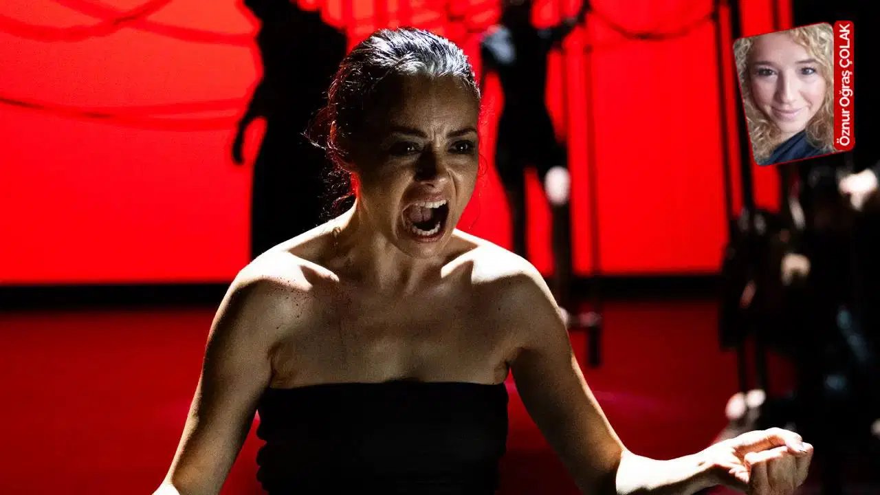 Frankfurt Türk Film Festivali: Kültürlerin Ortak Dili Olarak Sinema