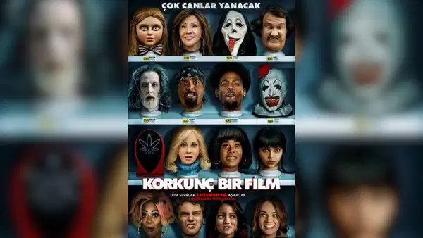 Gizem ve Eğlencenin Buluştuğu Filmler