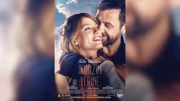 Gizem ve Eğlencenin Buluştuğu Filmler
