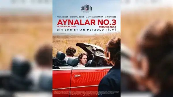 Gizem ve Eğlencenin Buluştuğu Filmler