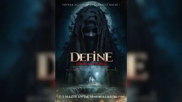 Gizem ve Eğlencenin Buluştuğu Filmler