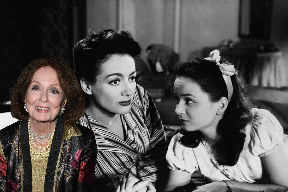Hollywood’un Efsane Yıldızlarından Ann Blyth hayatını kaybetti