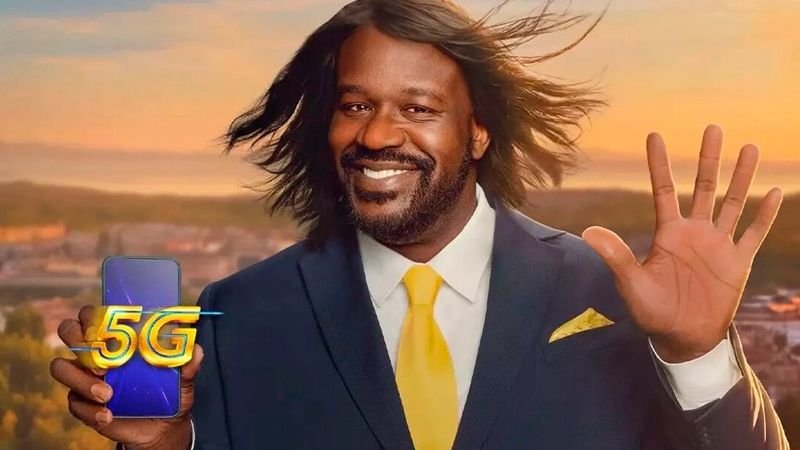 Turkcell’in “Shaq diye 5G” Kampanyası Kristal Elma’da Rekorla Ödüllendirildi
